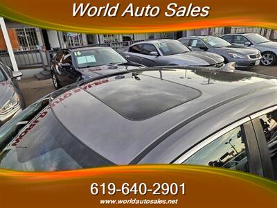 2019 Honda Civic EX - Photo 7 - San Diego, CA 92105