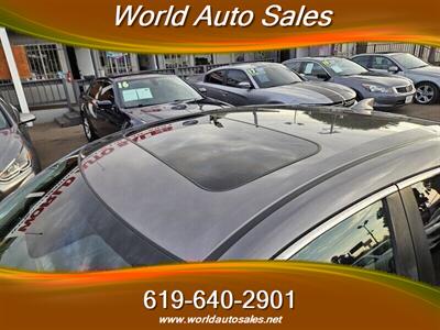 2019 Honda Civic EX   - Photo 7 - San Diego, CA 92105