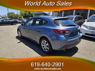 2014 Mazda Mazda3 i Sport   - Photo 4 - San Diego, CA 92105