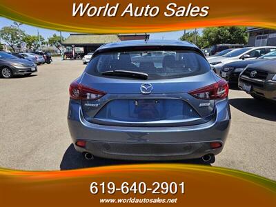 2014 Mazda Mazda3 i Sport   - Photo 5 - San Diego, CA 92105