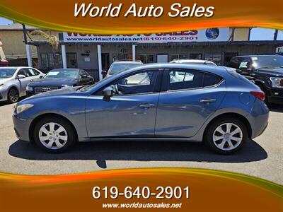2014 Mazda Mazda3 i Sport   - Photo 3 - San Diego, CA 92105