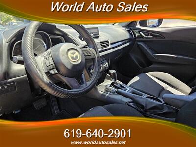 2014 Mazda Mazda3 i Sport   - Photo 6 - San Diego, CA 92105