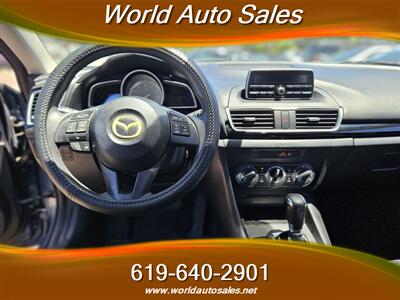 2014 Mazda Mazda3 i Sport   - Photo 7 - San Diego, CA 92105