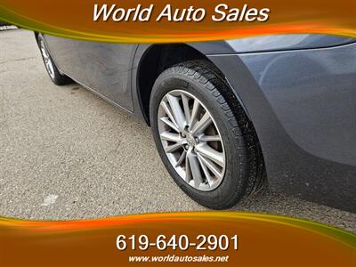 2014 Toyota Corolla LE Plus - Photo 5 - San Diego, CA 92105