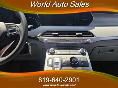 2020 Hyundai PALISADE SE   - Photo 8 - San Diego, CA 92105