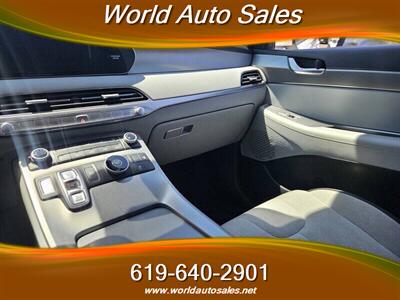 2020 Hyundai PALISADE SE   - Photo 11 - San Diego, CA 92105
