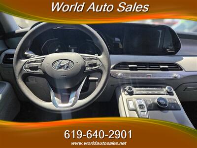 2020 Hyundai PALISADE SE   - Photo 7 - San Diego, CA 92105