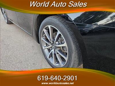 2015 Acura TLX SH-AWD V6 w/Advance   - Photo 6 - San Diego, CA 92105