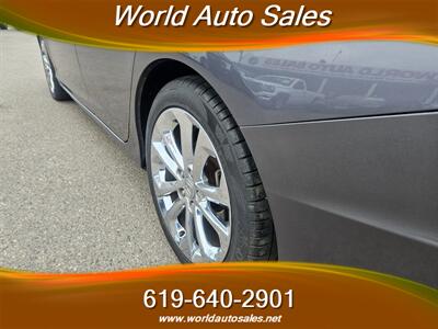 2014 Honda Accord EX   - Photo 5 - San Diego, CA 92105