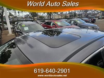 2014 Honda Accord EX   - Photo 6 - San Diego, CA 92105