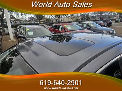 2014 Honda Accord EX   - Photo 6 - San Diego, CA 92105