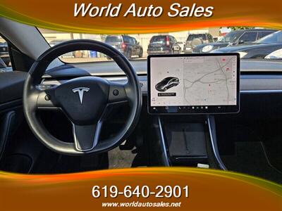 2018 Tesla Model 3 Mid Range - Photo 10 - San Diego, CA 92105