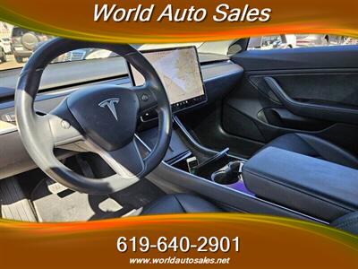 2018 Tesla Model 3 Mid Range - Photo 6 - San Diego, CA 92105