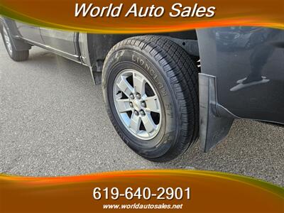 2016 Chevrolet Colorado Work Truck   - Photo 6 - San Diego, CA 92105