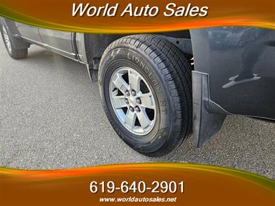 2016 Chevrolet Colorado Work Truck   - Photo 6 - San Diego, CA 92105