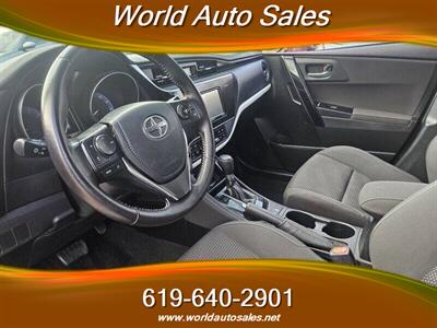 2016 Scion iM   - Photo 6 - San Diego, CA 92105