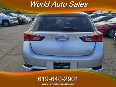 2016 Scion iM   - Photo 4 - San Diego, CA 92105