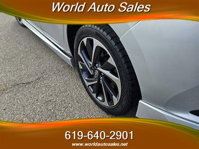 2016 Scion iM - Photo 5 - San Diego, CA 92105