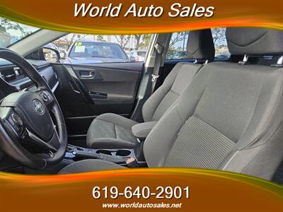 2016 Scion iM   - Photo 8 - San Diego, CA 92105
