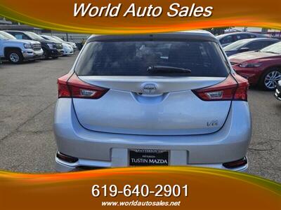 2016 Scion iM   - Photo 4 - San Diego, CA 92105