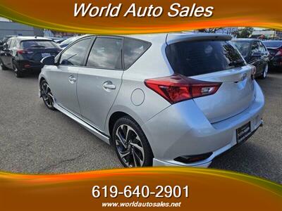 2016 Scion iM - Photo 3 - San Diego, CA 92105