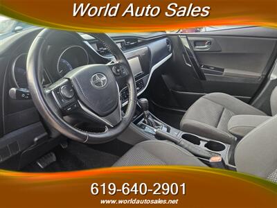 2016 Scion iM   - Photo 6 - San Diego, CA 92105