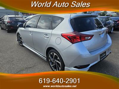 2016 Scion iM   - Photo 3 - San Diego, CA 92105