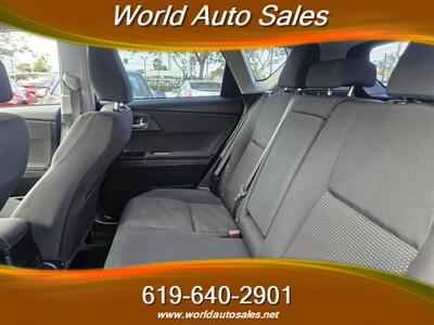 2016 Scion iM   - Photo 9 - San Diego, CA 92105