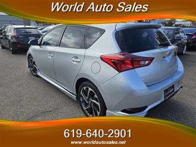 2016 Scion iM   - Photo 3 - San Diego, CA 92105