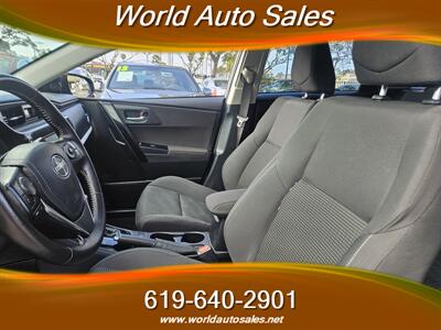 2016 Scion iM   - Photo 8 - San Diego, CA 92105