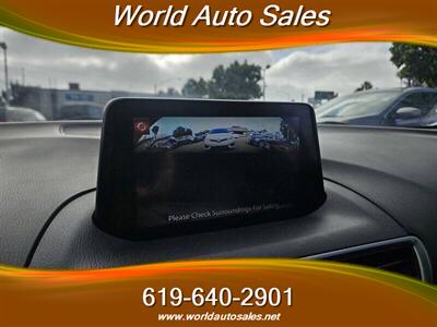 2016 Scion iM   - Photo 10 - San Diego, CA 92105