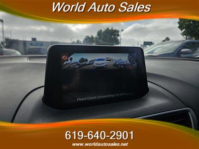 2016 Scion iM   - Photo 10 - San Diego, CA 92105