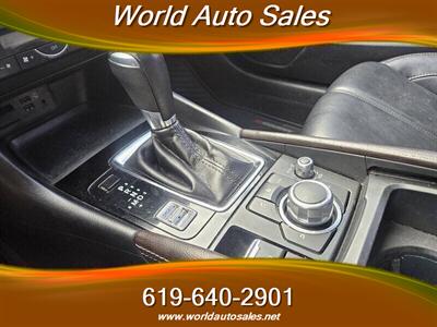 2016 Scion iM - Photo 7 - San Diego, CA 92105