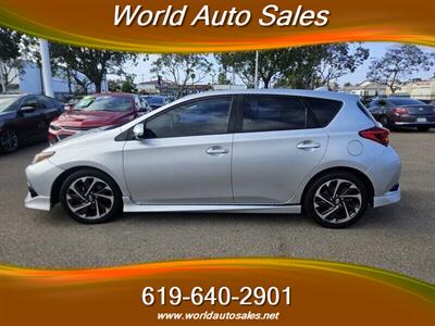 2016 Scion iM - Photo 2 - San Diego, CA 92105