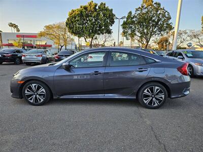 2018 HONDA CIVIC   - Photo 3 - San Diego, CA 92105