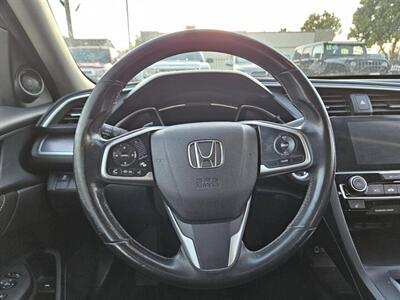 2018 HONDA CIVIC   - Photo 10 - San Diego, CA 92105