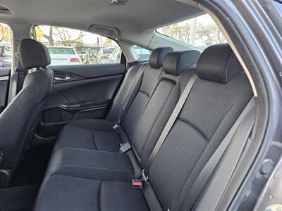 2018 HONDA CIVIC   - Photo 9 - San Diego, CA 92105