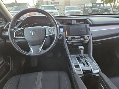 2018 HONDA CIVIC   - Photo 11 - San Diego, CA 92105