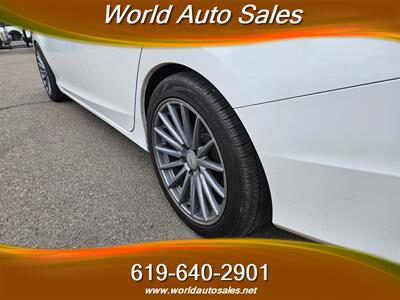 2015 Honda Accord Sport   - Photo 6 - San Diego, CA 92105