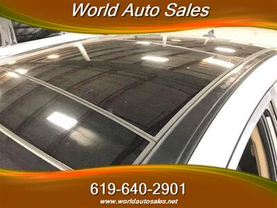 2015 Hyundai SONATA Hybrid Limited   - Photo 11 - San Diego, CA 92105