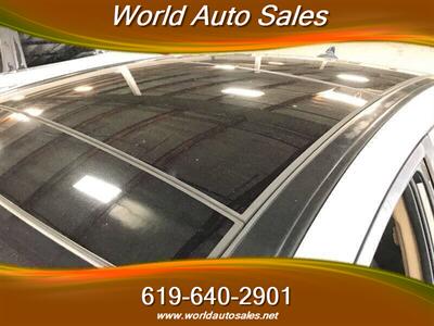 2015 Hyundai SONATA Hybrid Limited   - Photo 11 - San Diego, CA 92105