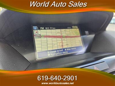 2016 Acura MDX SH-AWD w/Tech   - Photo 16 - San Diego, CA 92105