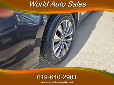 2016 Acura MDX SH-AWD w/Tech   - Photo 6 - San Diego, CA 92105