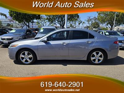 2012 Acura TSX w/Tech   - Photo 3 - San Diego, CA 92105