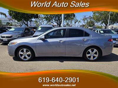 2012 Acura TSX w/Tech   - Photo 3 - San Diego, CA 92105