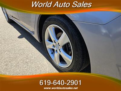 2012 Acura TSX w/Tech   - Photo 6 - San Diego, CA 92105