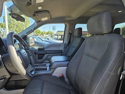 2018 Ford F-150 XLT   - Photo 9 - San Diego, CA 92105