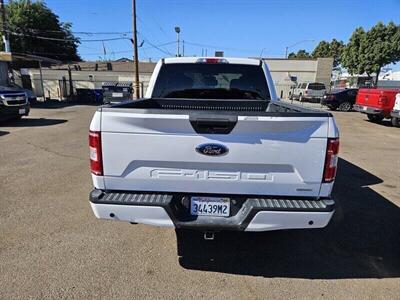 2018 Ford F-150 XLT   - Photo 6 - San Diego, CA 92105