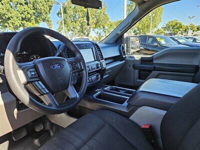 2018 Ford F-150 XLT   - Photo 16 - San Diego, CA 92105