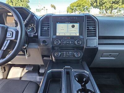 2018 Ford F-150 XLT   - Photo 10 - San Diego, CA 92105